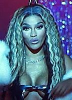 Joseline Hernandez