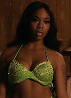 Brandee Evans