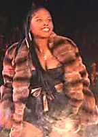 Foxy Brown