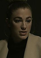 Joanna May Parker