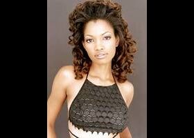 Garcelle Beauvais