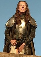 Gina McKee