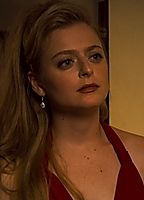 Anna Baryshnikov