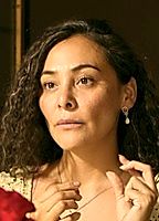 Ingrid Águila