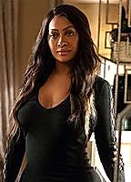 La La Anthony