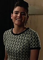 Karen Sours Albisua