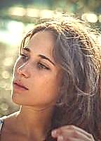 Ophelie Belalia