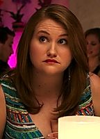 Jillian Bell
