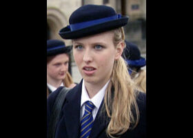 Georgina Moffat
