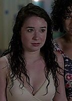 Sarah Steele