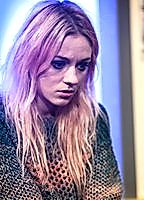 Skye Lourie