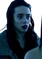 Hannah John-Kamen