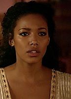 Kylie Bunbury