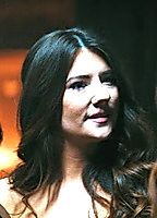 Candice Fawcett