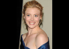 Gillian Jacobs