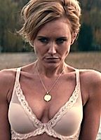 Nicky Whelan