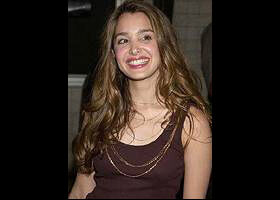 Gina Philips