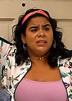 Jessica Marie Garcia