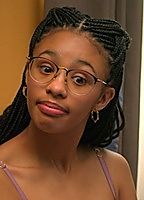 Troy Leigh-Anne Johnson