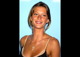 Gisele Bundchen