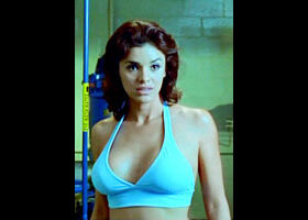 Gladys Jimenez