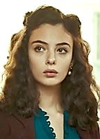 Deva Cassel