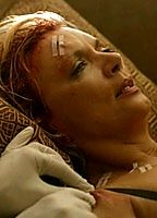 Teryl Rothery