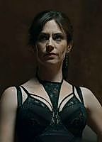 Maggie Siff