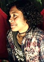 Cheyenne Haynes