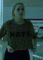 Harley Quinn Smith