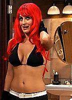 Nicole Travolta