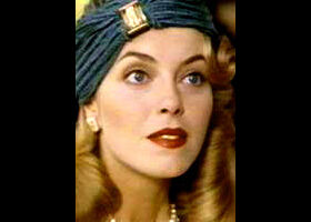Greta Scacchi