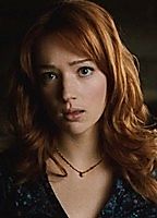 Kristen Connolly