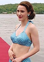 Rachel Brosnahan