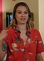 Tiera Skovbye