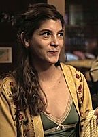 Estefania Piñeres