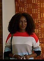 Jade Eshete