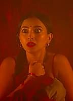 Shweta Basu Prasad