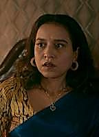 Tillotama Shome