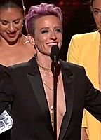 Megan Rapinoe