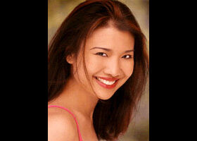 Gwendoline Yeo