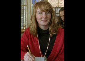 Halley Feiffer