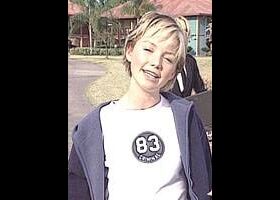 Hannah Spearritt