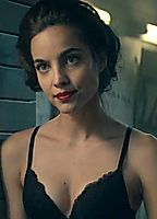 María Gabriela de Faría