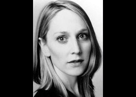 Hattie Morahan