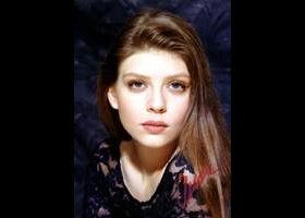 Amber Benson