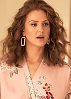 Maggie Geha