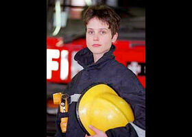 Heather Peace
