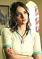 Charlotte Lawrence