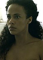 Naruna Costa